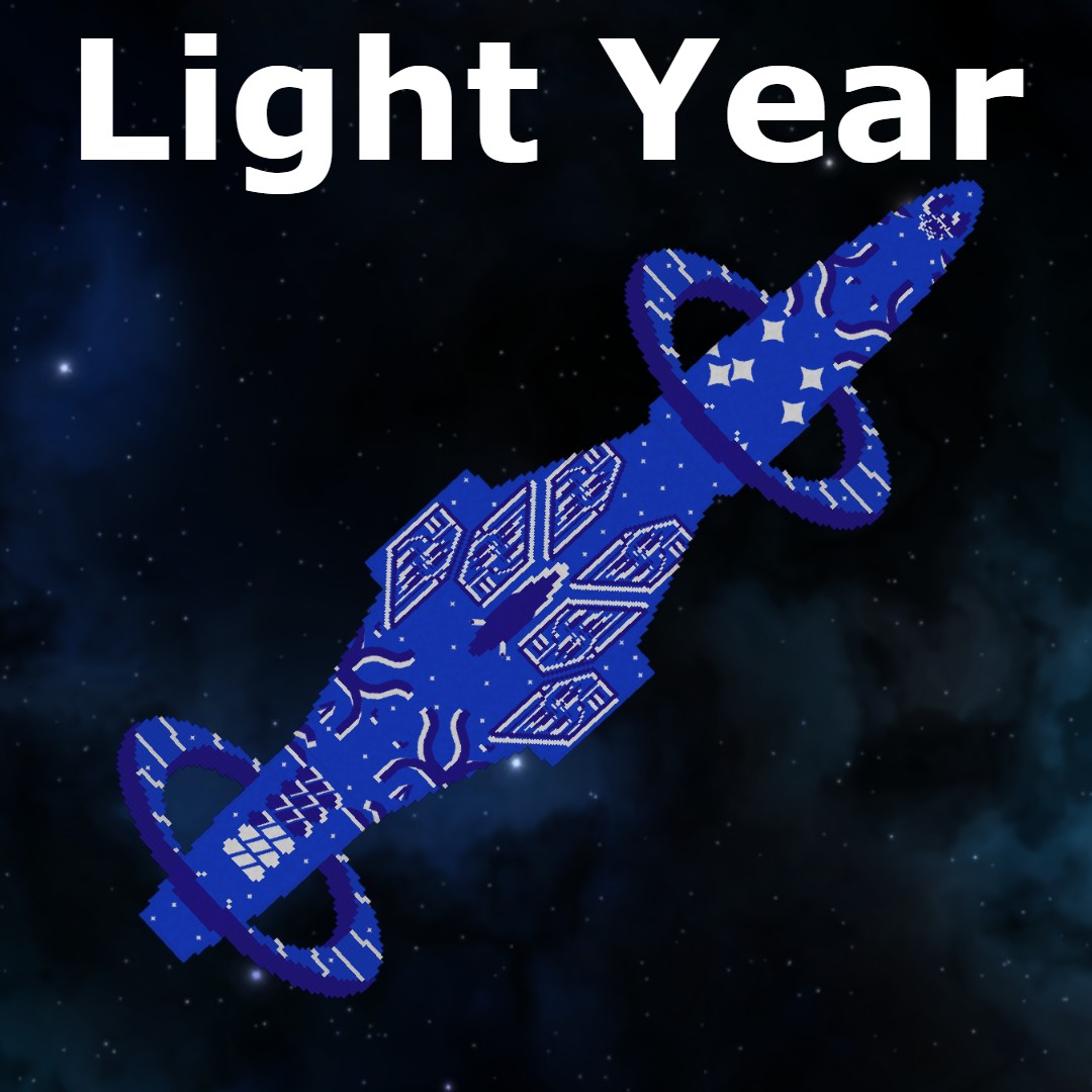 Light Year