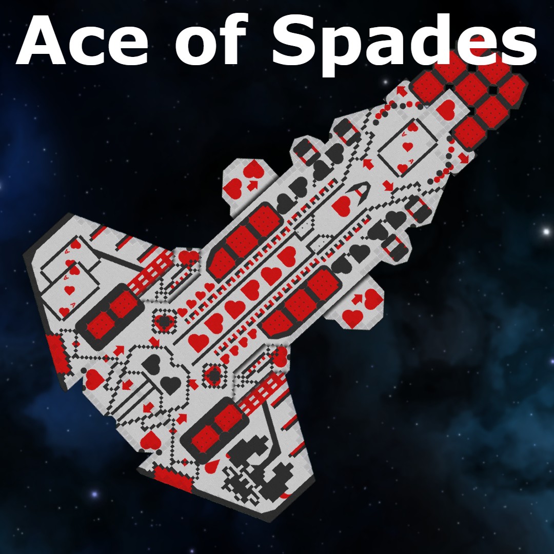 Ace of Spades