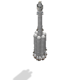 OtterCraft Three (Moon Edition)