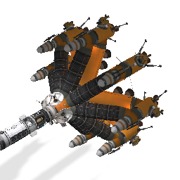 Harvester - Moho preview
