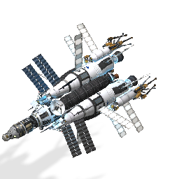 New Harvester - Moon preview