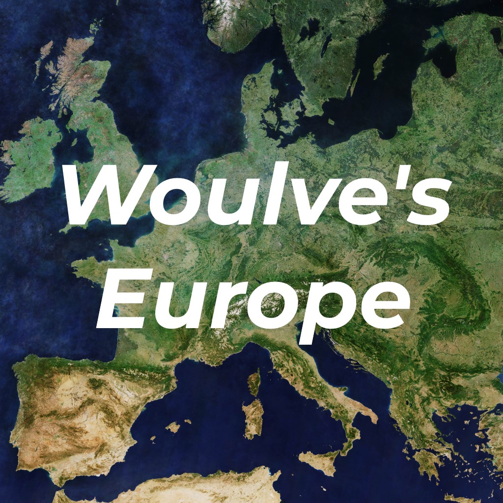 Woulve's Europe