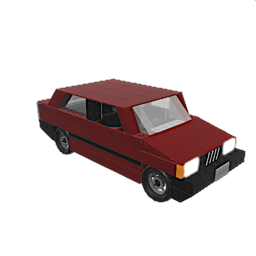 1990 Fiat Uno Mille 1.0 Sedan