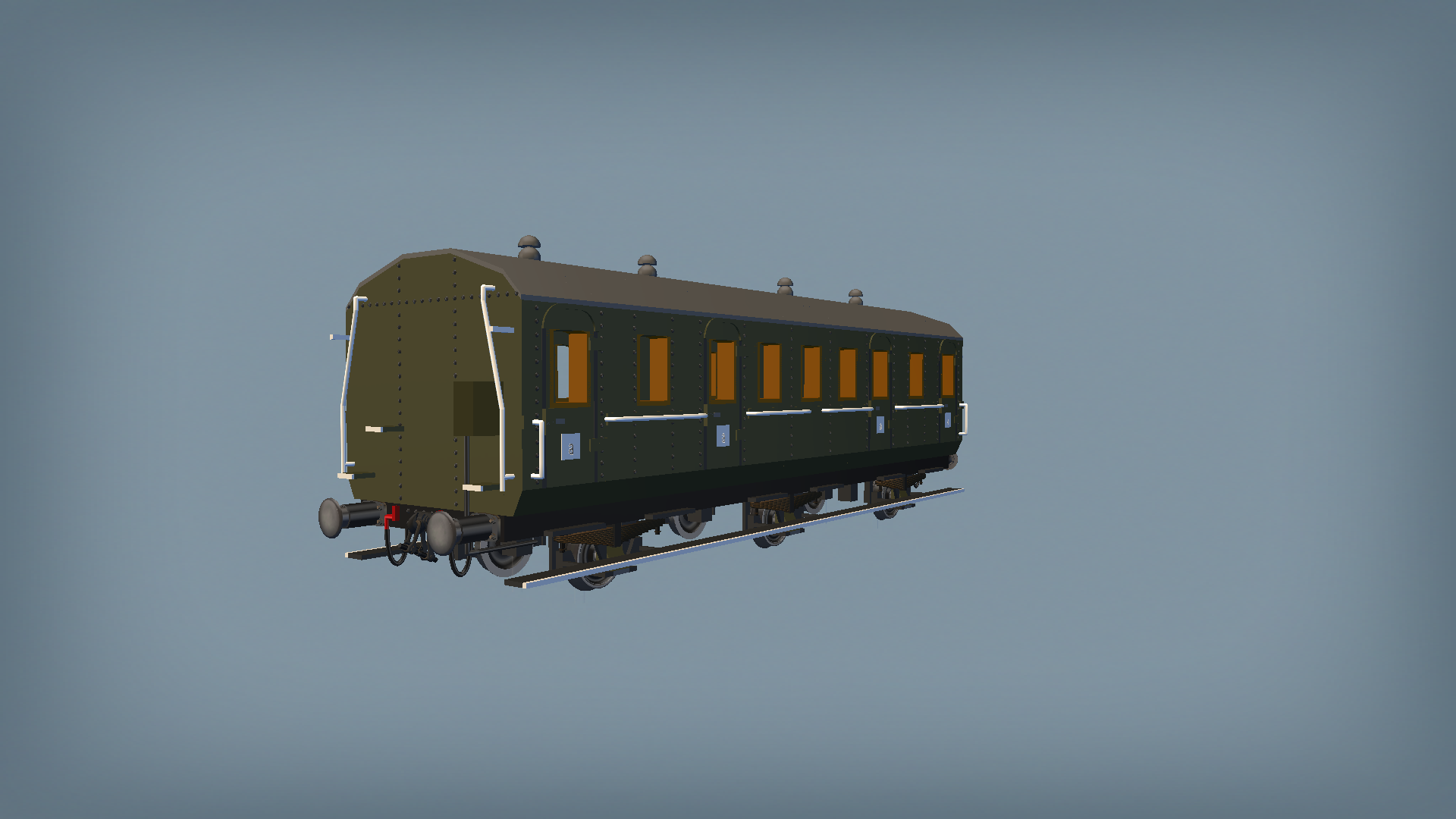 BOCZNIAK 5u 1/2