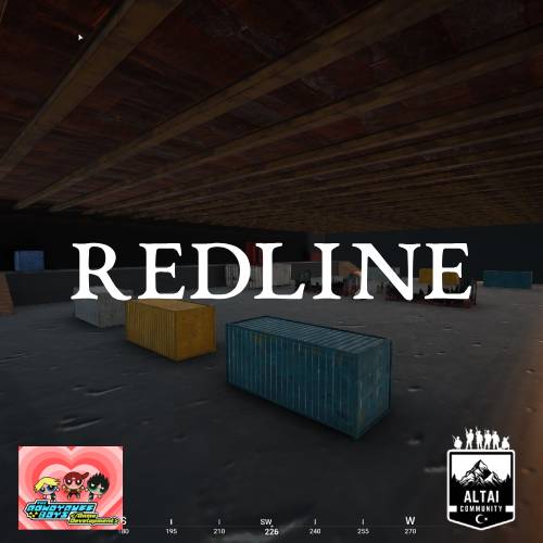 Squad Redline