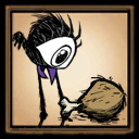 Tallbirds Drop Drumsticks – Don't Starve Together Mod