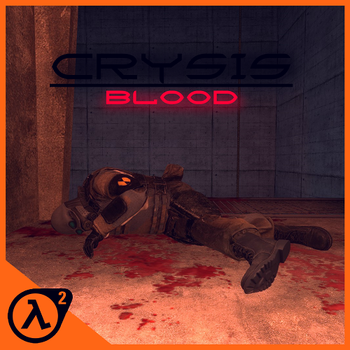 CRYSIS Blood