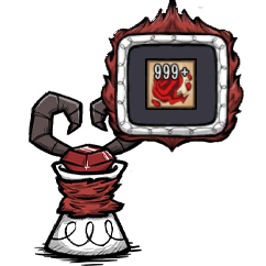 Better SoulJar – Don't Starve Together Mod
