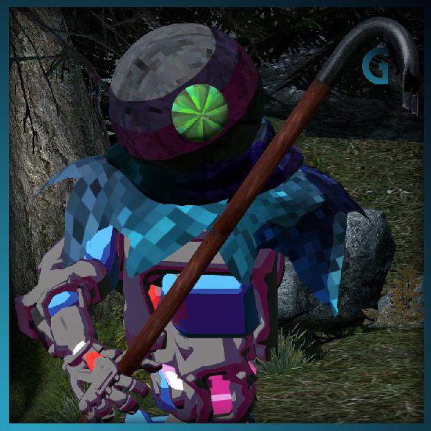 S-105 [V.A-P] [Playermodel + Ragdoll]
