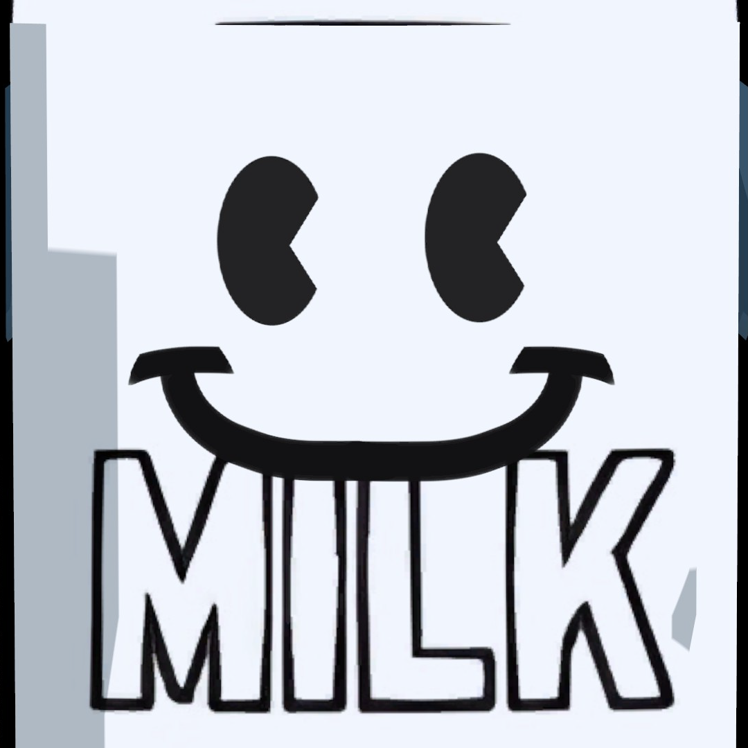 MAN MILK [player + Ragdoll]
