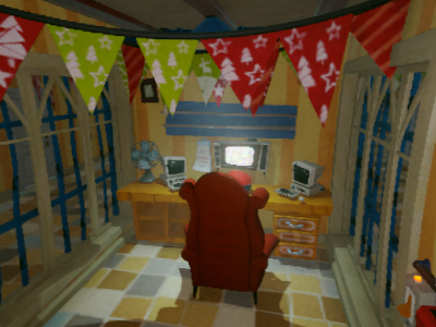 FNAF 1