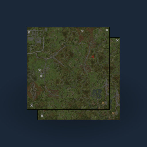 Лесные Холмы / Forest Hills