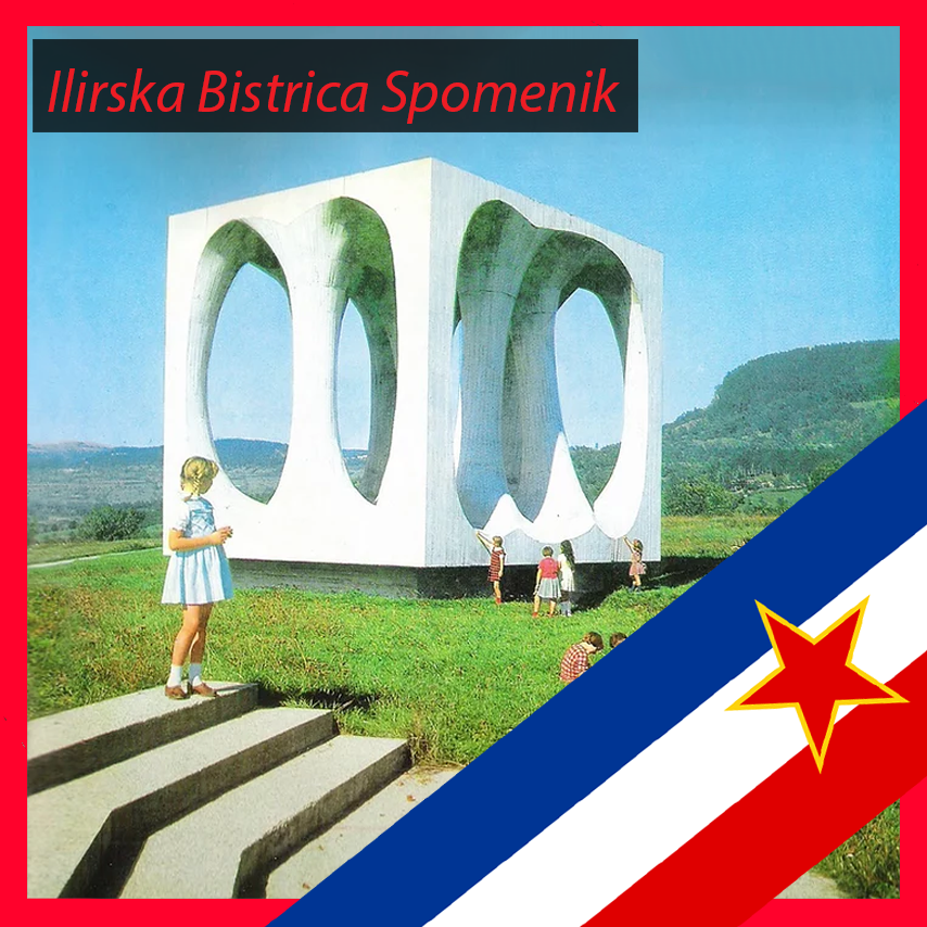 Ilirska Bistrica Spomenik