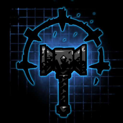 Breadified Enemies - Bone Defender