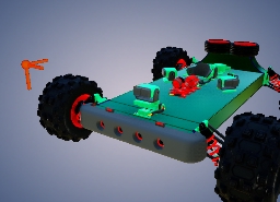 Self Driving Car