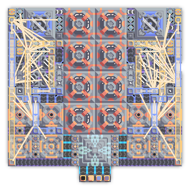 Octa Compact Impact 2.0 [Diamond Ore Mod] (V6 ONLY)