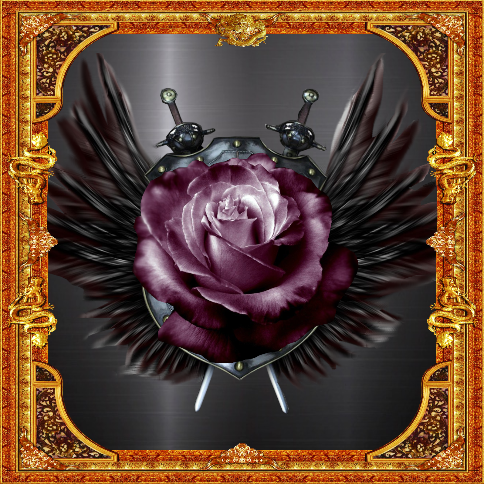 Steam Workshop::Yugioh Duelist of the Roses (Minor Scripting applied/Work  In Progress)