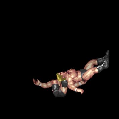 Inverted Overdrive