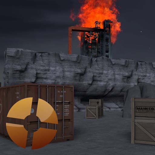 duel_hell – Team Fortress 2 Mod