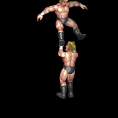 Cyclone Frankensteiner