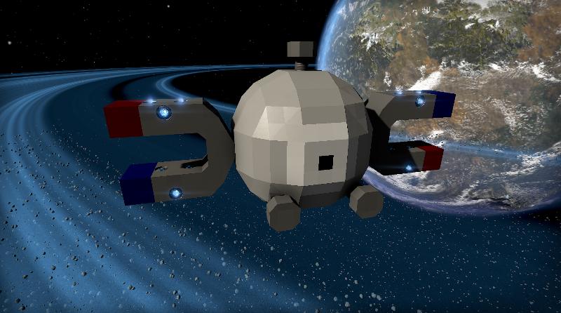 Magnemite