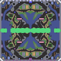 Arena GX (Home of g4l4xic)
