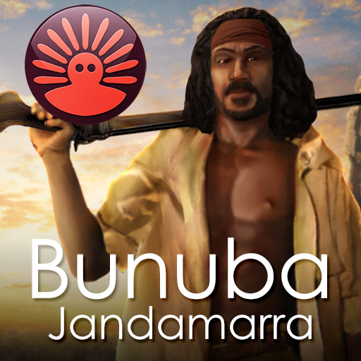 [BNW] Senshi's Bunuba (Jandamarra)