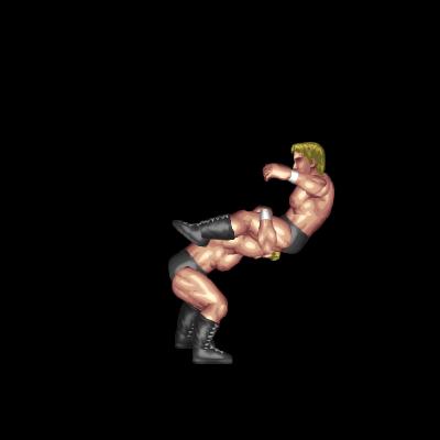 Tiger Bomb