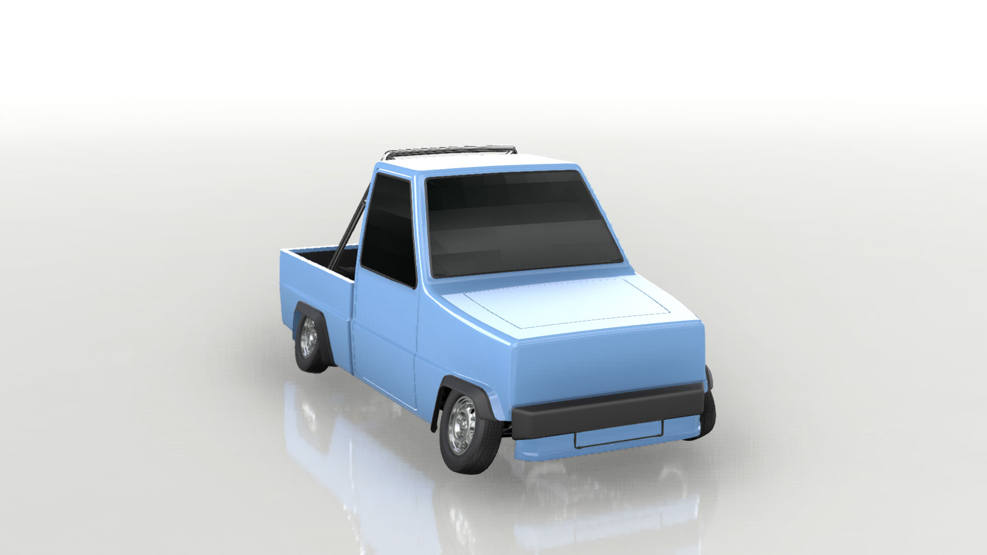 BeamNG's Pigeon Body 4.27