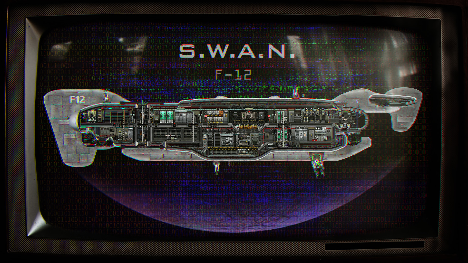 SWAN – Barotrauma Mod
