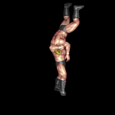 Hammer Brainbuster