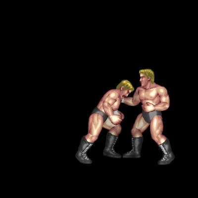 Thrust Headbutt
