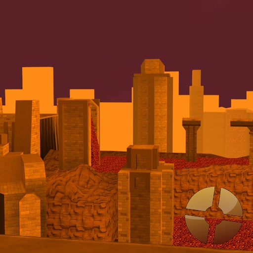 Blaze – Team Fortress 2 Mod
