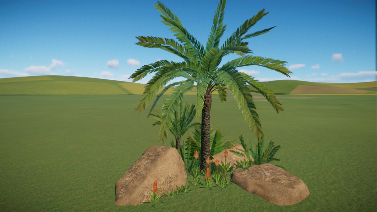 Desert Formation XVIII