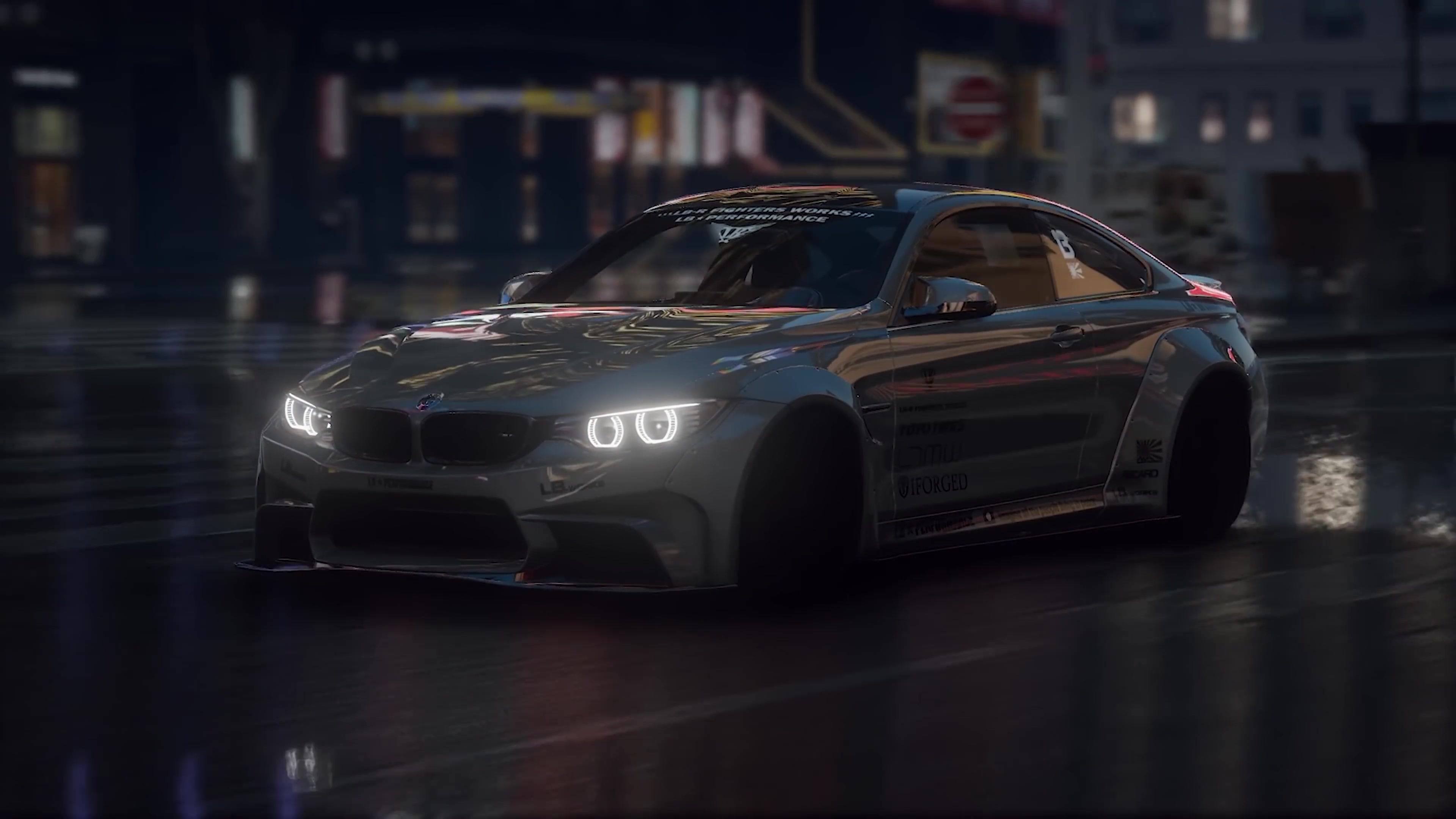 BMW_M4_4K