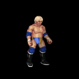 Tommy Rich