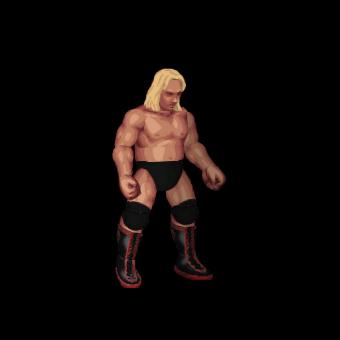 Buddy Landel