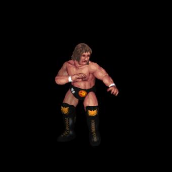 Dr. Tom Prichard