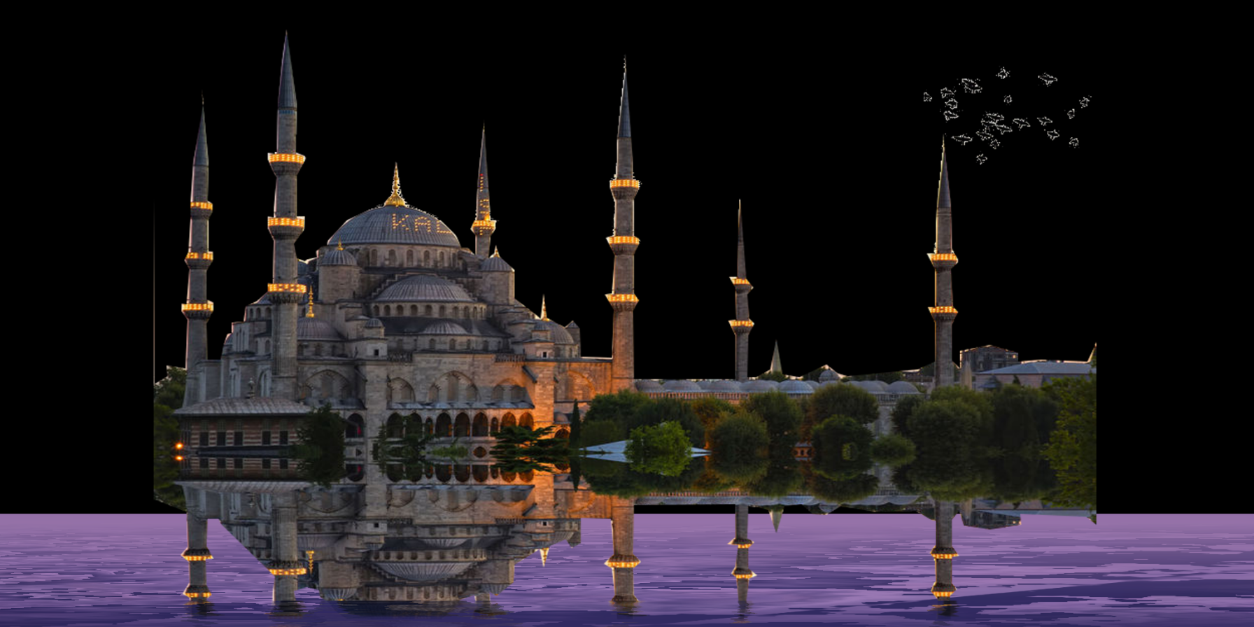 Mosque