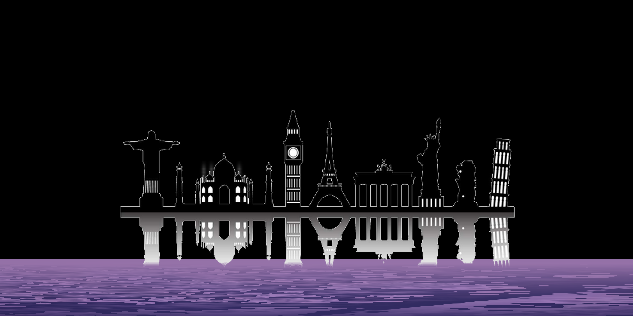Landmarks