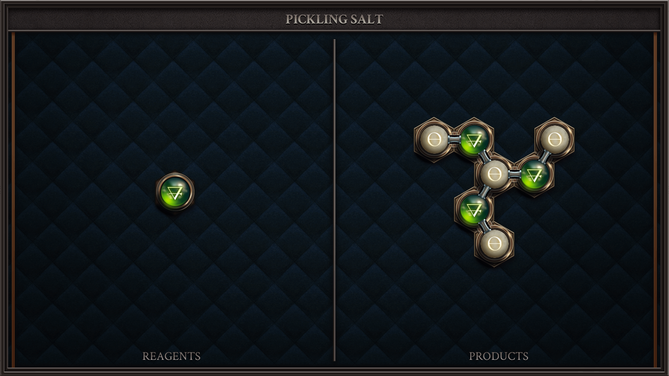 PICKLING SALT
