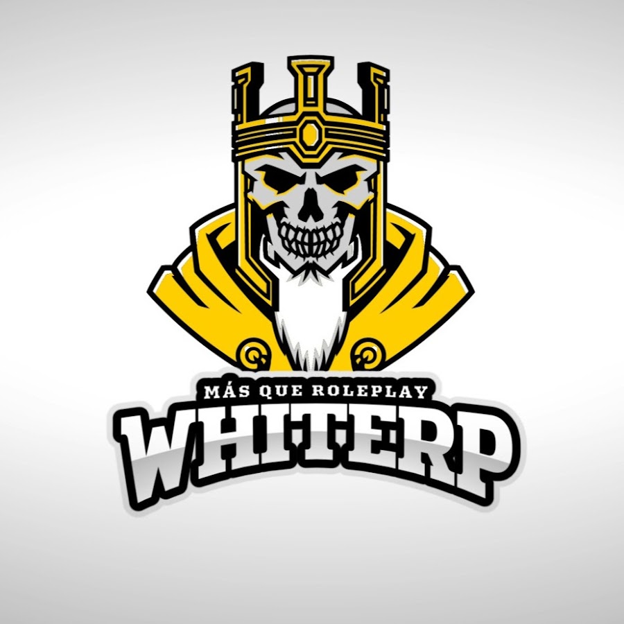 WhiteRP Mapa Oficial