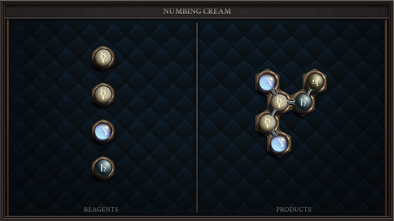 NUMBING CREAM