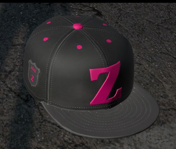 CapZ