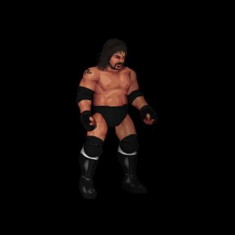 The Nightstalker