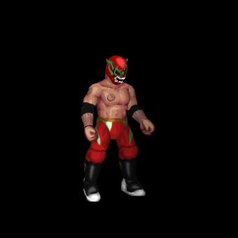 Manny Cortez