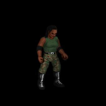 Sgt. Rock