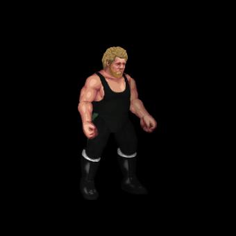 Larry Hennig