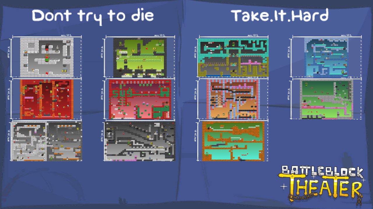 Dont try to die