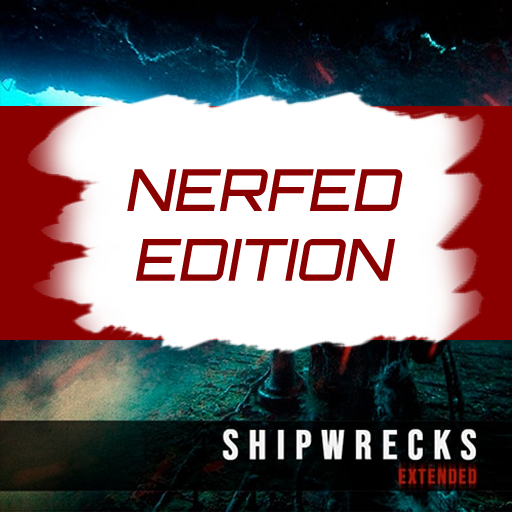 Balanced wrecks – Barotrauma Mod